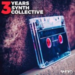 cover: Various - 3 Years Synth Collective