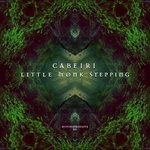 cover: Cabeiri - Little Monk Stepping