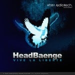 cover: Headbaenge - Vive La Liberte