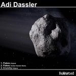 cover: Adi Dassler - Flakes