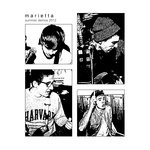 cover: Marietta - Summer Demos 2012