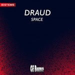 cover: Draud - Space EP