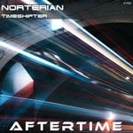 cover: Norterian - Timeshifter