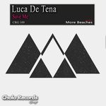 cover: Luca De Tena - Save Me