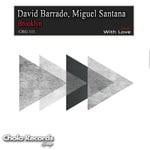 cover: David Barrado & Miguel Santana - Brooklyn