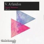 cover: V Arlandiss - Digital Memories