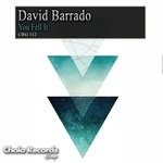 cover: David Barrado - You Fell It