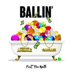 cover: Digital Farm Animals & Gaullin|Tim North - Ballin'