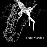 cover: Bruno Marini - Bruno Marini 4