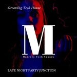 cover: Advic-d|Various - Grooving Tech House - Late Night Party Junction