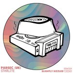 cover: Parsec (uk) - Starlite