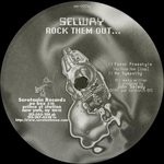 cover: John Selway - Rock Them Out...