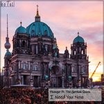 cover: Fleanger - I Need You Now