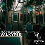 cover: Mutated Liveform - Valkyrie