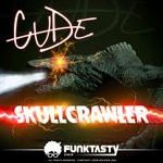 cover: Cude - Skullcrawler