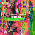 cover: Javo Scratch|Jose Rodriguez (spain)|Sergi Ales|The Brainkiller - Ooh Ooh