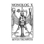 cover: Monolog X - Seven Trumpets