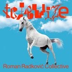 cover: Roman Radkovic Collective - Televize