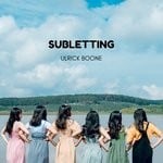 cover: Ulrick Boone - Subletting