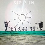 cover: Nikonn - Big Sun