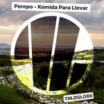 cover: Perepo - Komida Para Llevar