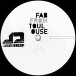 cover: Fab From Toulouse - Astral Dub