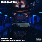 cover: Melii - BDE (Explicit)