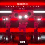 cover: Insali|Toneshifterz - Scream & Shout