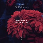 cover: Solanca - Flor Roja