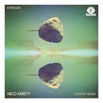 cover: Nico Aristy - Desert Wind