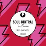 cover: Soul Central - Ice Queen