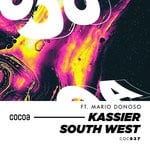 cover: Mario Donoso & Kassier - South West