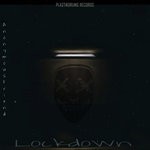 cover: Anonymous Friend - Lockdown EP