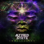 cover: Altered State - Imagination