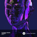 cover: Thomas Irwin - Abrupt