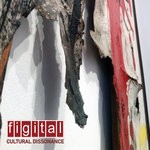 cover: Figital - Cultural Dissonance