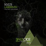 cover: Sozze - Labyrinth