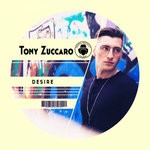 cover: Tony Zuccaro - Desire