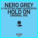 cover: Nero Grey & The Ectoplasmic Associates - Hold On