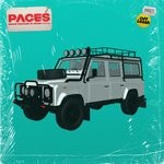 cover: Muki|Paces - Dear Driver