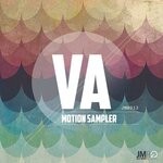 cover: Various - Motion Sampler 01