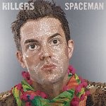 cover: The Killers - Spaceman