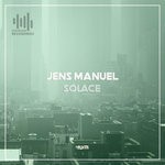 cover: Jens Manuel - Solace