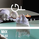 cover: Mhx - Relax