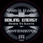 cover: Boiling Energy - Down To Earth