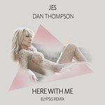 cover: Jes & Dan Thompson - Here With Me