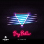 cover: Nick Mathon - Big Baller