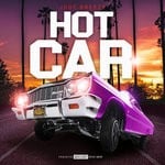 cover: Jdot Breezy - Hot Car