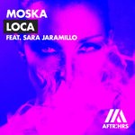 cover: Moska|Sara Jaramillo - Loca