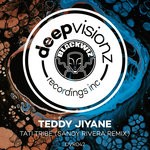 cover: Teddy Jiyane - Tati Tribe